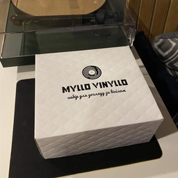Набор для ухода за виниловыми пластинками Myllo Vinyllo №2 (410999946) фото от покупателей 2