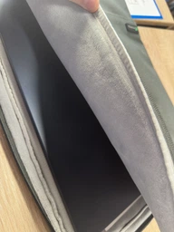 Чохол до ноутбука Grand-X 14'' Dark Grey (SL-14D)