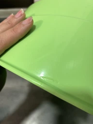 Горщик дитячий анатомічний Chicco Eco+ 18 м+ Рожевий (11533.00.01) (2900990845002) фото від покупців 1