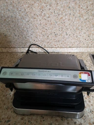 Гриль TEFAL OptiGrill 4in1 GC774D30 фото от покупателей 13