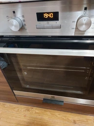 Духовий шафа Electrolux EOF 3H00 BX фото від покупців 2