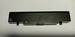 Аккумулятор батарея для SAMSUNG NP R525 R528 R540 R522 5200mAh 10.8-11.1V 6cells Чёрный для ноутбука