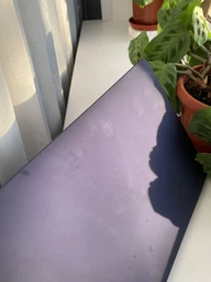 Чохол-накладка Fruct AirNW13 для MacBook Air 13 (2018-2021 M1) Матовий Black фото від покупців 18