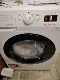 Пральна машина INDESIT OMTWSA 61053 WK EU фото від покупців 18