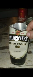 Упаковка пива Murphy's Irish Stout темное фильтрованное 4% 0.5 л x 24 шт (5035766060253) фото от покупателей 1