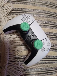 Накладки на стіки KontrolFreek® Destiny 2 Lightfall (Strand Edition) для Sony DualShock PS4 / DualSense PS5 [397761015] фото від покупців 1