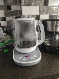 Электрочайник TEFAL Tastea BJ551B10 фото от покупателей 9