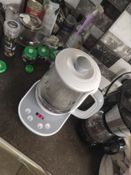 Электрочайник TEFAL Tastea BJ551B10 фото от покупателей 8