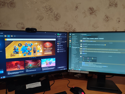 Монітор 23.8" MSI PRO MP2412