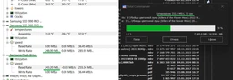Флеш память USB Samsung Bar Plus 128GB USB 3.1 Gen1 Black (MUF-128BE4/APC) фото от покупателей 2