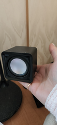 Акустична система Defender SPK 22 Black (65503) фото від покупців 1