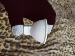 Лампа світлодіодна EUROLAMP ЕКО серія "D" 5W MR16 GU5.3 4000K 12V (LED-SMD-05534(12)(D)) фото від покупців 6