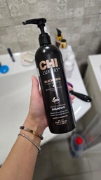 Шампунь з маслом чорного кмину Chi Gentle Cleansing Shampoo 335 мл