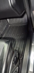 3D коврики для VOLKSWAGEN Up (2011-...) с бортиками 30 мм (Stingray) фото от покупателей 2