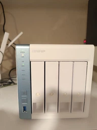 Сетевое хранилище QNAP TS-431K