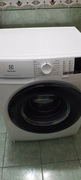 Стиральная машина Electrolux EW6F448BUU[59984] фото от покупателей 11
