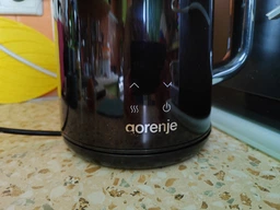 Електрочайник Gorenje K17DWD ( Електрочайник ) фото від покупців 2