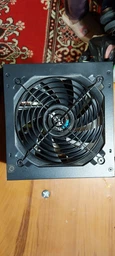 Блок живлення Aerocool KCAS-600 600W (ACPB-KC60AEC.11) фото від покупців 3