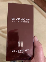 Туалетна вода для чоловіків Givenchy Pour Homme 60 мл (3274872482296) фото від покупців 5