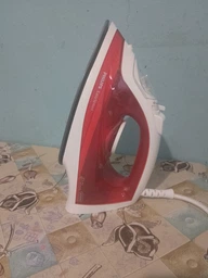 Утюг PHILIPS EasySpeed GC1742/40 фото от покупателей 3