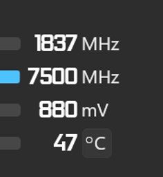 Видеокарта Gigabyte PCI-Ex GeForce RTX 3060 Gaming OC 12GB GDDR6 (192bit) (15000) (2 х HDMI, 2 x DisplayPort) LHR (GV-N3060GAMING OC-12GD 2.0) фото от покупателей 19