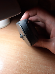 Миша Logitech Signature M650 Wireless Mouse фото від покупців 8