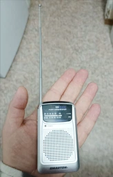 Smarton SM 2000 Silver (35014527) фото від покупців 3