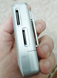 Smarton SM 2000 Silver (35014527) фото від покупців 2