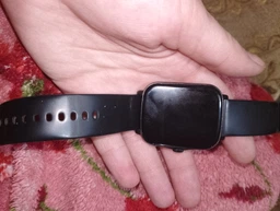 Смарт-годинник Globex Smart Watch Me3 Blue фото від покупців 2