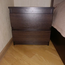 Тумба приліжкова ДСП Baby Comfort дуб сонома фото від покупців 12
