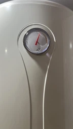 Електричний водонагрівач Atlantic Opro Profi VM 050 (1500W) фото від покупців 15