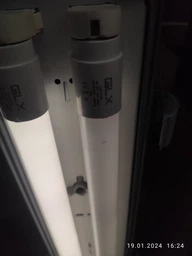 Led лампа T-8 G13 18W 120см. 4100K GLX LED