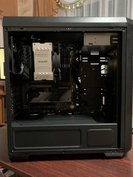 Корпус Cougar MX331 Mesh-X фото от покупателей 4