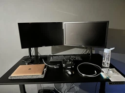 Кронштейн ITech MBS-03F Black фото від покупців 16