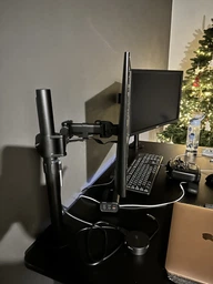 Кронштейн ITech MBS-03F Black фото від покупців 15