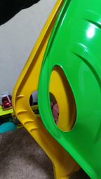 Ледянка Prosperplast BIG M Синяя (5905197190167)
