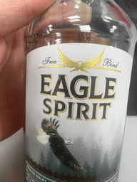 Настоянка Дух Орла EAGLE SPIRIT 0.5л 40% (4820034477014) фото від покупців 1