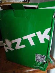 Весы кухонные RZTK Bowl 1.5L (5KG) фото от покупателей 12