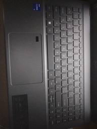 Ноутбук Acer Aspire 5 A515-57-59NG (NX.KN4EU.006) Steel Gray / Intel Core i5-12450H / RAM 32 ГБ / SSD 512 ГБ / Подсветка клавиатуры фото от покупателей 10
