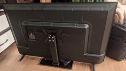 Настільний кронштейн для телевізора GRUNHELM G-B1432 Black фото від покупців 13