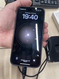 Зарядное устройство Linktech 65W Быстрая зарядка 3 USB-A + 2 Type-C Адаптер для питания Samsung, iPhone, Xiaomi, Redmi, Huawei, Realme Блок питания телефона