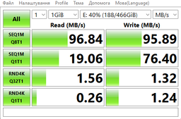 Жесткий диск 3.5" 500Gb Seagate ST500DM009 Factory Recertified фото от покупателей 2