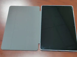 Комплект Планшет Teclast M50 (6/128) LTE с Чехлом Teclast M50 Smart Case (TL-112220) фото от покупателей 12