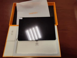 Комплект Планшет Teclast M50 (6/128) LTE с Чехлом Teclast M50 Smart Case (TL-112220) фото от покупателей 8