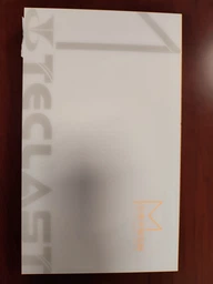 Комплект Планшет Teclast M50 (6/128) LTE с Чехлом Teclast M50 Smart Case (TL-112220) фото от покупателей 7