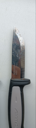 Нож Morakniv Robust carbon steel (12249) фото от покупателей 1