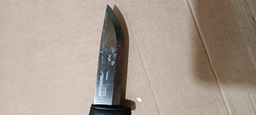 Нож Morakniv Robust Углеродистая сталь12249