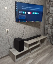ТБ тумба Id27-177 Ш 1696/В 386/Г 398 Бетон фото від покупців 3