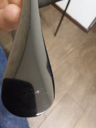 Набір столових приборів KitchenWare Middle 24 шт з нержавіючої сталі на 6 персон (10364-24) фото від покупців 8