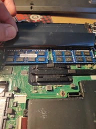 SODIMM 8Gb DDR3L 1600 MHz Hynix HMT41GS6BFR8A-PB hmt41gs6bfr8a-pb фото от покупателей 1
